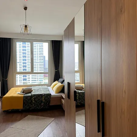 Staylux 아파트