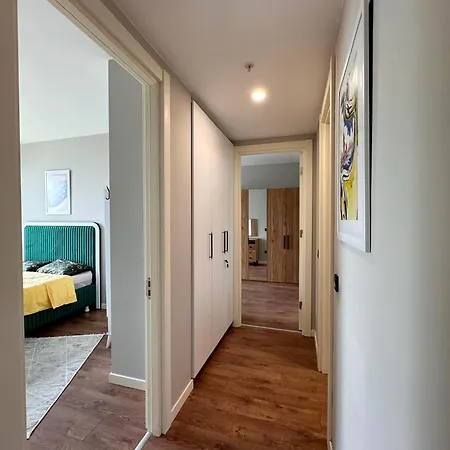 Staylux 이스탄불